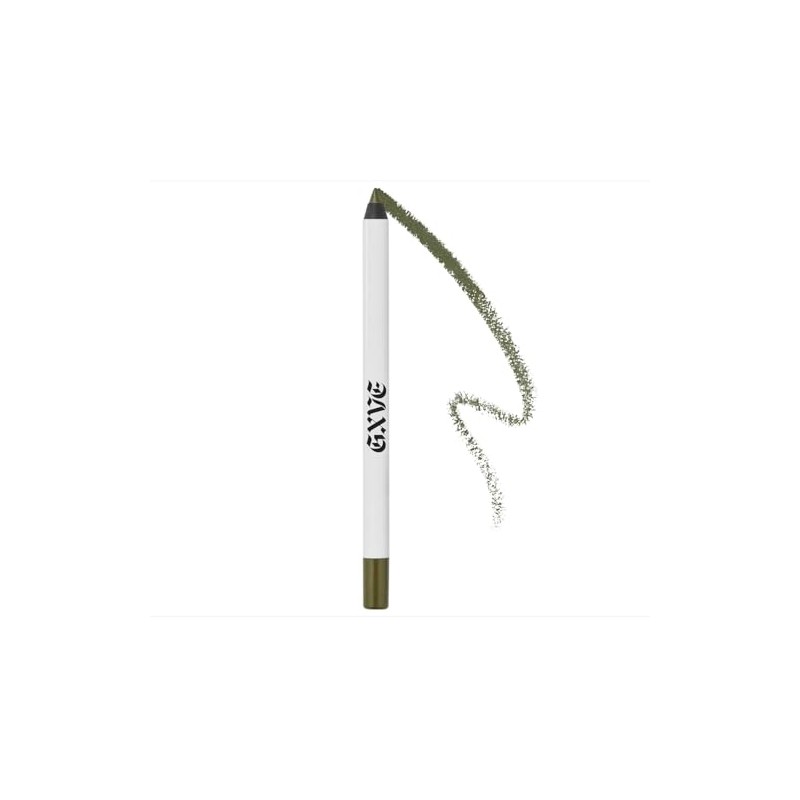 GXVE Line It Up 24 Hr Gel Pencil Waterproof Eyeliner