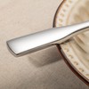 Alata Kate Steak Knives, Set of 12, Stainless Steel Flatware,