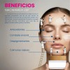 Niacinamida USP Vitamina B3 Cosmética 250 g Apta para Todo