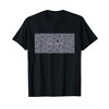 Manga Crayon Shin-chan Transformation Shin-chan T-Shirt