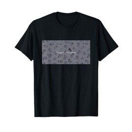 Manga Crayon Shin-chan Transformation Shin-chan T-Shirt