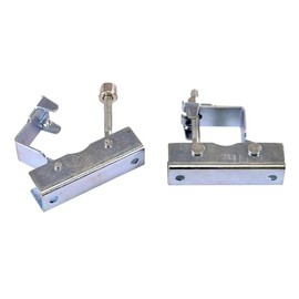 Pallit Quick Suspension for Electric Winches | 125mm x 35mm | Easy to Install | Compatible with Pallit Hoist