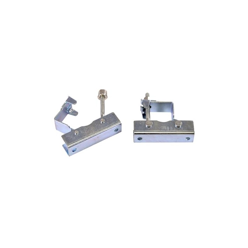 Pallit Quick Suspension for Electric Winches | 125mm x 35mm