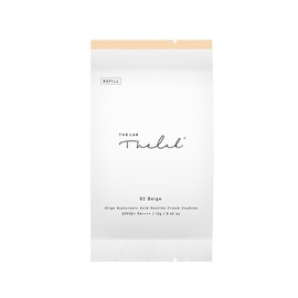 The Lab by Blanc Do [Refill] The Lab by Blanc Do Low Molecular Hyaluronic Acid Healthy Cream Cushion (3color/12g/SPF50+PA++++) / [리필] 더랩바이블랑두 저분자 히알루론산 헬씨 크림 쿠션 (3color/12g/SPF50+PA++++)