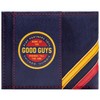 Child's Play Chucky Good Guys Friends Till The End Wallet