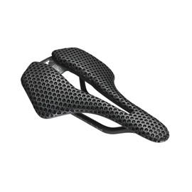 DACHOS K009 3D Carbon Saddle Lightweight, Ergonomic, Waterproof and Breathable | TPU Honeycomb Structure | Carbon Fiber Rails | 165 g | High Performance