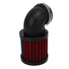 Motorcycle Air Filter 28 to 48mm Universal for 50cc 70cc