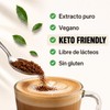 Natural Works Lipo Coffee Café Termogénico 250 g Suplemento Alimenticio