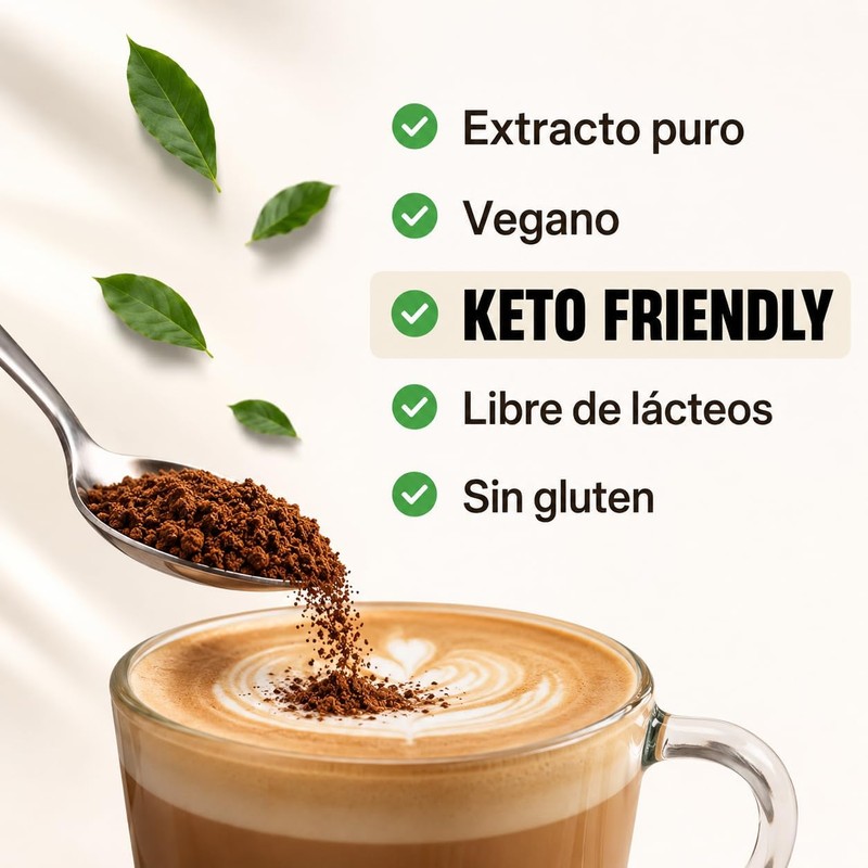 Natural Works Lipo Coffee Café Termogénico 250 g Suplemento Alimenticio
