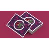 MJM Orbit Squintz Playing Cards