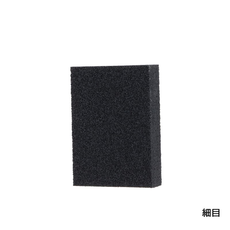 Takagi M&M Dry/Wet Sponge Sander, Medium/Fine