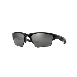 Oakley OO9154 Sunglasses Bundle: OO 9154 915405 Polished Black and Eyewear Cleaning Kit