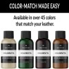 Malviani Leather Color Restorer - Repair Couch Car Furniture Sofa