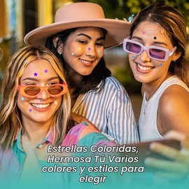 200 Pcs Parches para Granos, Parches Granos Estrella, Con Aceite de T? y ?cido Salic?lico, Pueden Deshacerse Acn? R?pidamente (B), Aceite Capilar