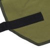 Large Canvas Firewood Carrier Log Bag Indoor Fireplace Log Carrier