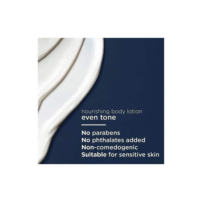 Vaseline Loci?n Corporal Nutritiva Radiant X Even Tone