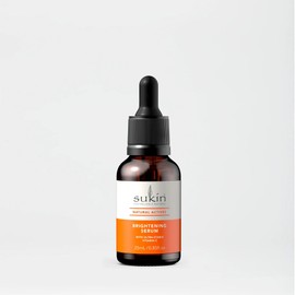 SUKIN NATURAL ACTIVES BRIGHTENING SERUM 25ML