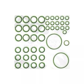 GPD A/C Receiver Drier Kit 9445015 for Lexus