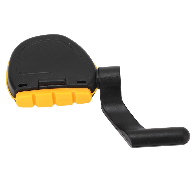 Cadence and Speed Sensor Wireless IPX4 Waterproof Universal Bike Speed