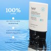 belif Aqua Bomb Protector solar de amplio espectro SPF 50