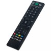 Unbranded New AKB73655806 Replace Remote for LG LCD TV 22LS3500