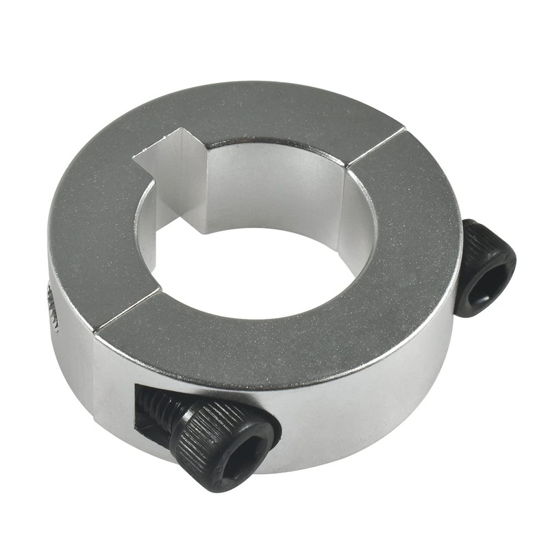 TORCNC 4 X 1" Lock Collar Clamp Go Kart Axle