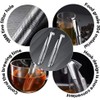 Tea Infuser for Loose Tea, 304 Stainless Steel,Food Grade Fine
