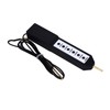 Electric Fence Tester Waterproof Voltage Meter 10KV Portable Tool with
