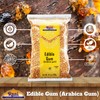 Rani Edible Gum Whole (Arabica Gum) 3.5oz (100g) ~ All