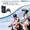SensaBliss Bicycle Handle Shim Stem Spacer Aluminum Alloy 25.4mm to