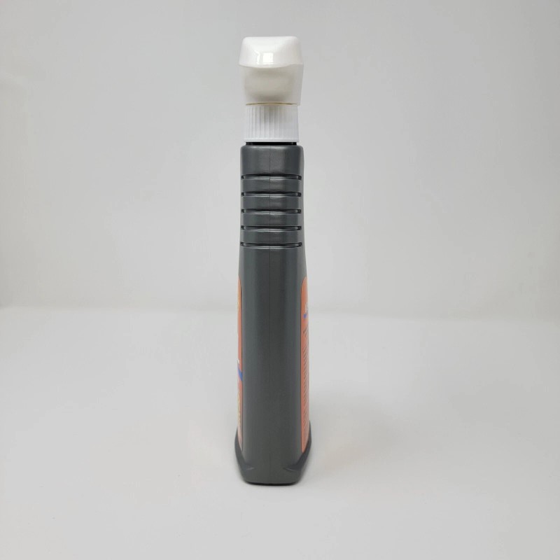 Lexol Leather Quick Care One Step Cleans Conditions Protects 16.9