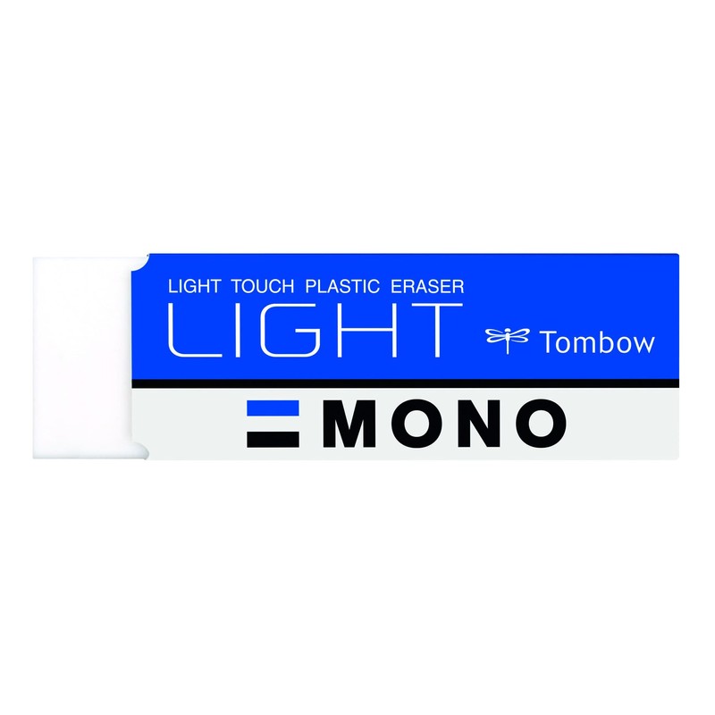 Tombow Eraser Monolite S PE-LTS Eraser