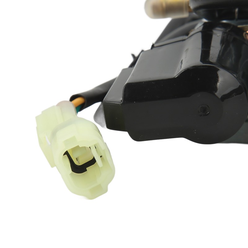 Carburetor Assembly with Fuel Filter ATV Engine Replacement Parts 15004