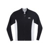 RVCA Mens 2mm Front Zip Wetsuit Jackets - Balance (Camo,