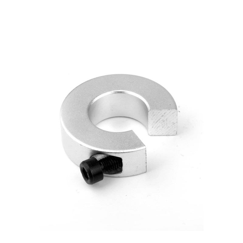 S SIENOC Pack of 4 SBR Linear Rail Stoppers SBR