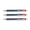 Uni-Ball Jetstream SXN217 Retractable Rollerball Pen Fine Point 0.7mm -