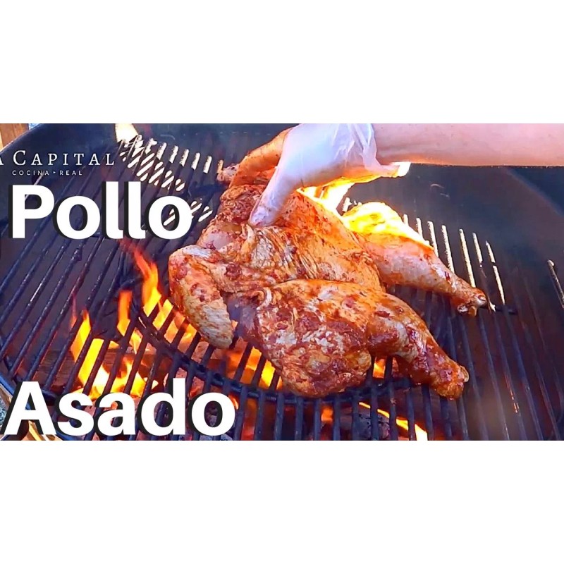 Kuko's M Foods POLLO ASADO AMARILLO MARINADE - 16 oz