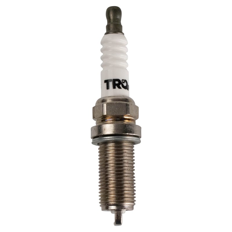 TRQ Iridium Spark Plugs Engine Tune Up Ignition Kit 8