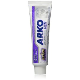Arko 100g Shaving Cream Extra Sensitive
