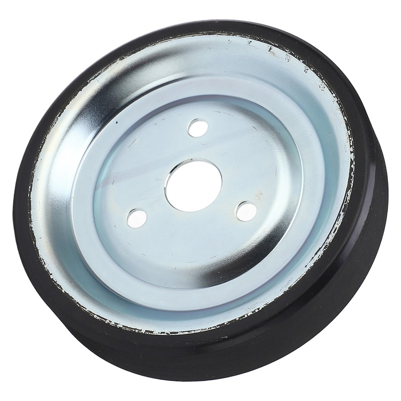 Water Pump Drive Pulleys 1204.47 Engine Water Pump Pulley Replacement