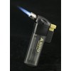 SOTO Butane Torch Lighter, Compact Windproof Pocket Lighter, Refillable, Adjustable