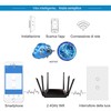 XENON 2 - Way 1 - Piece White 2.4GHz WiFi