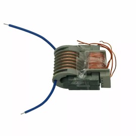 LeHang DIY Kit 15 KV High Voltage Inverter Generator Spark Arc Ignition Coil Module 3.7 V