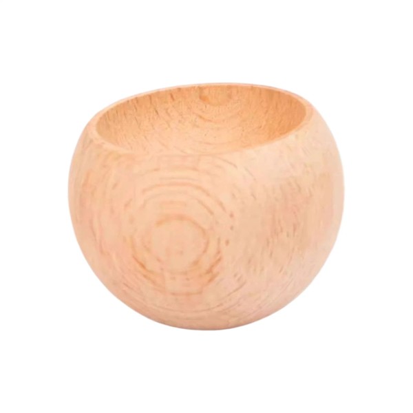 unbranded Wood Diffuser Wooden Tumbler Fragrance Oil Diffuser Long Lasting