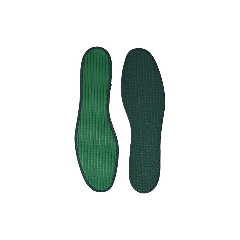 Bama FAMO08390 Famoos Insole 39, green