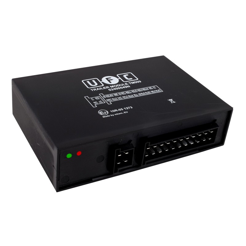 Jaeger 52400549 N UFC V2 Pendant Module