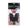 Casabella Premium Waterblock Latex Cleaning Gloves with Tapered Fit &