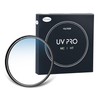 VILTROX 72mm MC UV Protection Filter 18 Multi-Layer Coatings UHD