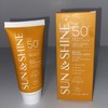 Sun&Shine Sun& Shine Mineral Sunscreen For Face & Neck skin
