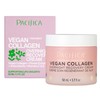 Pacifica Night Face Cream - Vegan Collagen Overnight Recovery Cream,